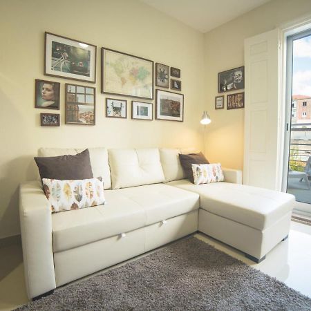 Bombarda Vintage Apartments Porto Dış mekan fotoğraf