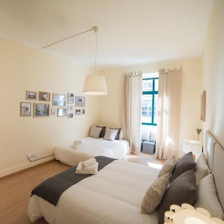 Bombarda Vintage Apartments Porto Dış mekan fotoğraf