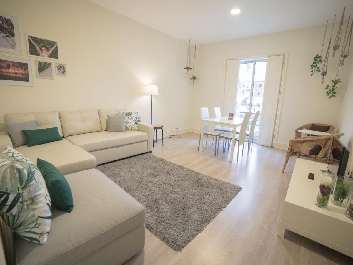 Bombarda Vintage Apartments Porto Dış mekan fotoğraf