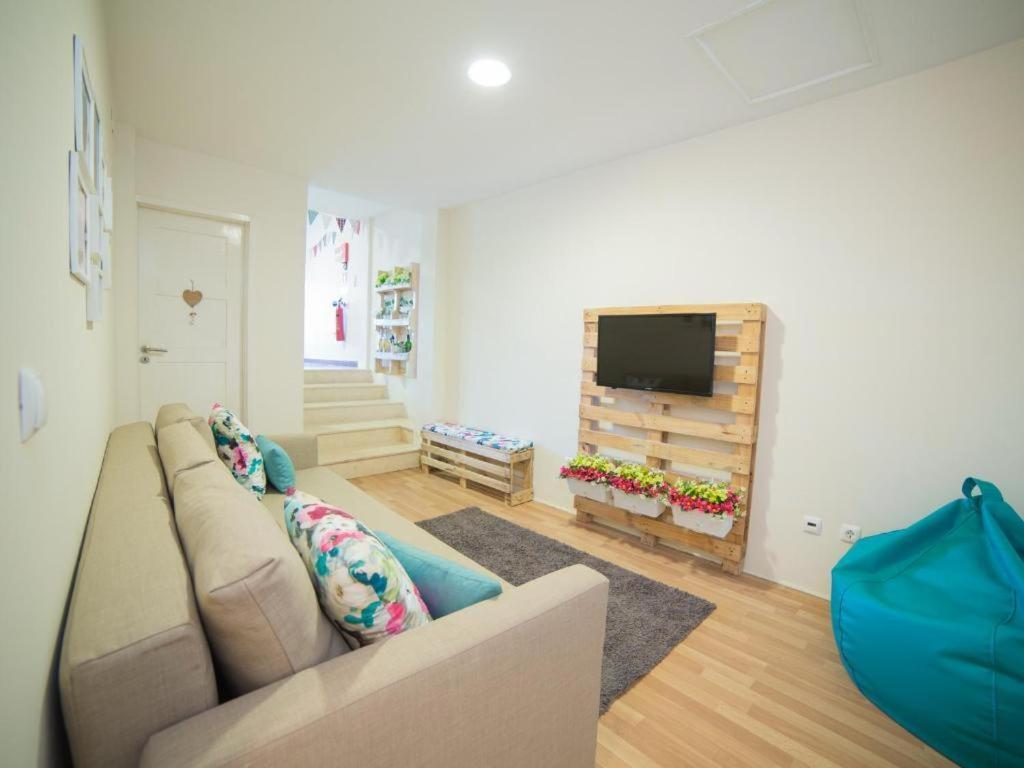 Bombarda Vintage Apartments Porto Dış mekan fotoğraf