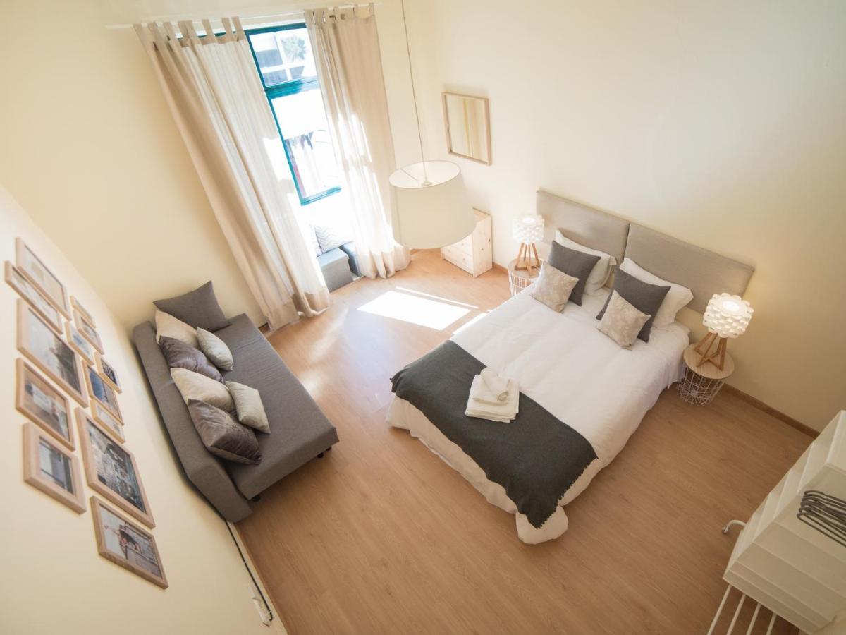 Bombarda Vintage Apartments Porto Dış mekan fotoğraf