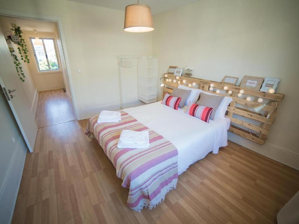 Bombarda Vintage Apartments Porto Dış mekan fotoğraf