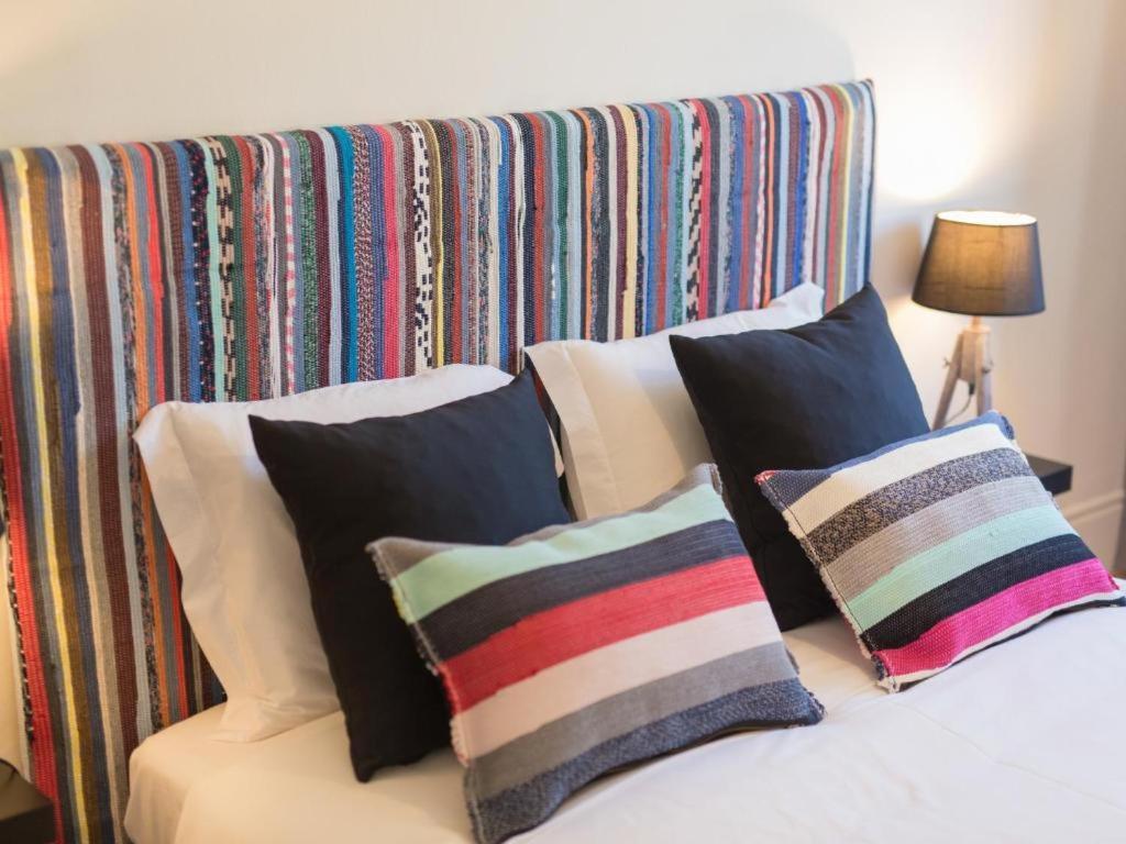Bombarda Vintage Apartments Porto Dış mekan fotoğraf