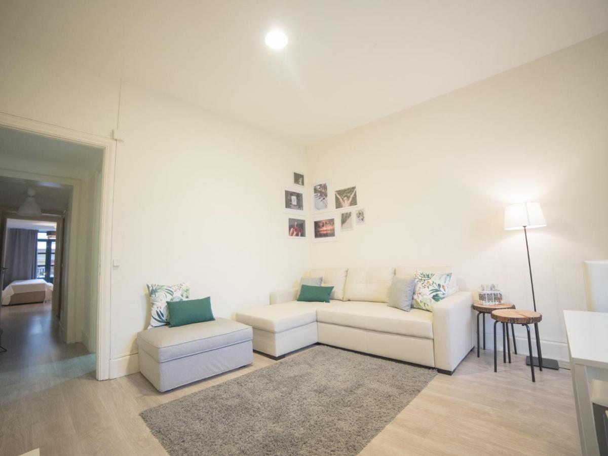 Bombarda Vintage Apartments Porto Dış mekan fotoğraf