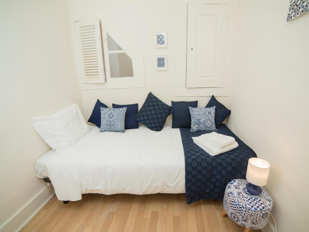 Bombarda Vintage Apartments Porto Dış mekan fotoğraf