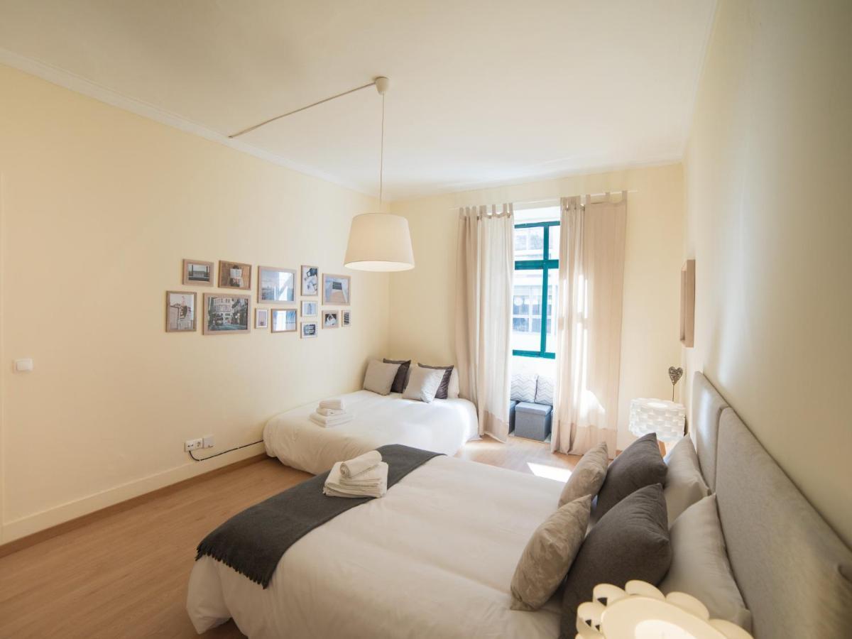 Bombarda Vintage Apartments Porto Dış mekan fotoğraf