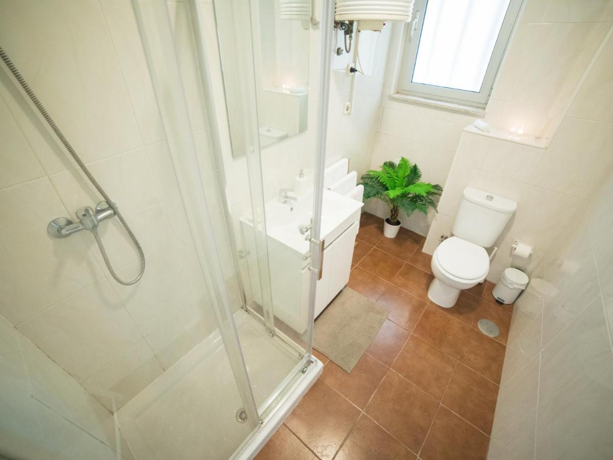 Bombarda Vintage Apartments Porto Dış mekan fotoğraf
