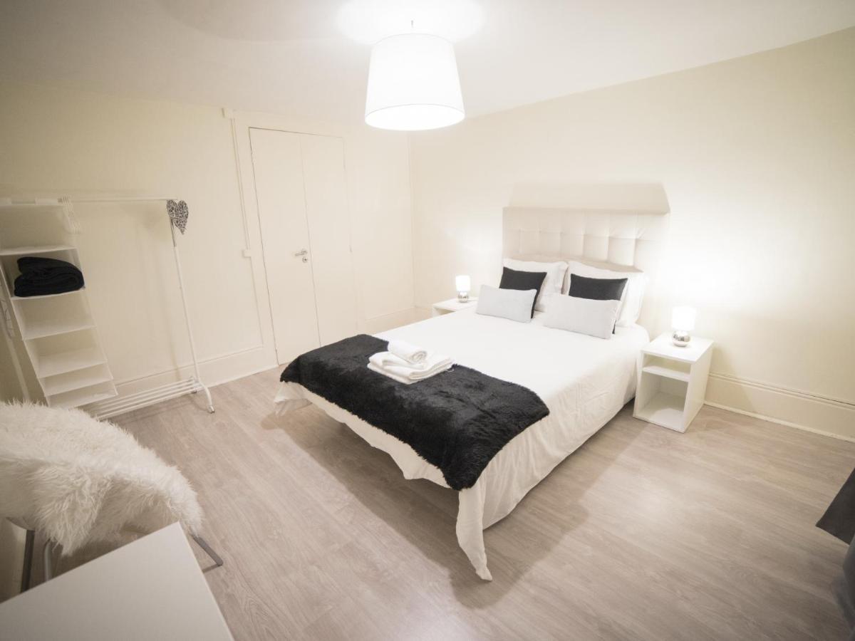 Bombarda Vintage Apartments Porto Dış mekan fotoğraf
