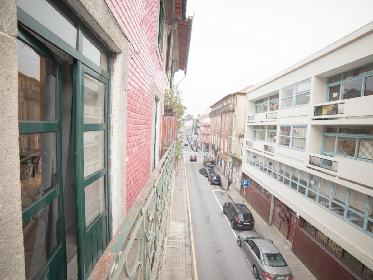 Bombarda Vintage Apartments Porto Dış mekan fotoğraf