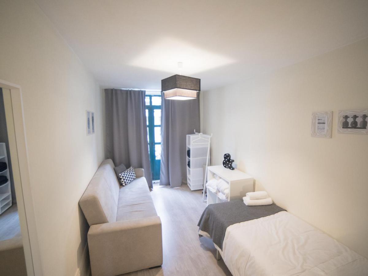 Bombarda Vintage Apartments Porto Dış mekan fotoğraf